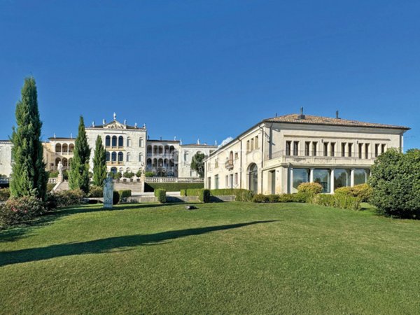 casa indipendente in vendita ad Asolo