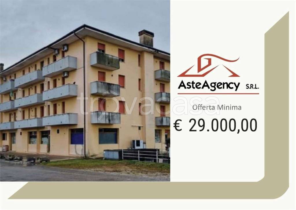 casa indipendente in vendita ad Asolo in zona Villa d'Asolo