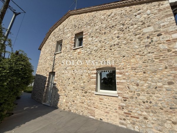 casa indipendente in vendita ad Asolo