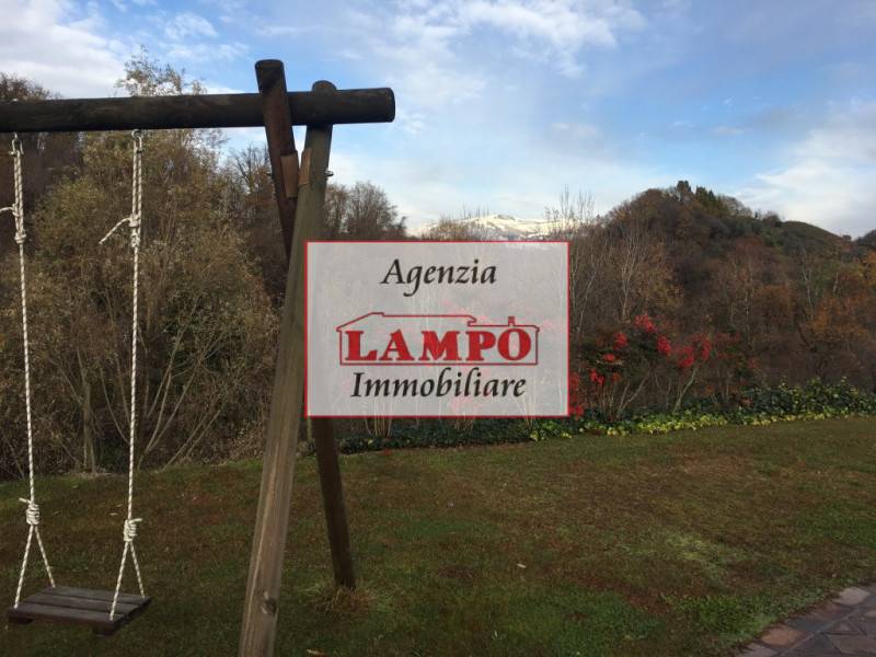 casa indipendente in vendita ad Asolo