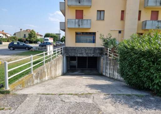 casa indipendente in vendita ad Asolo in zona Villa d'Asolo
