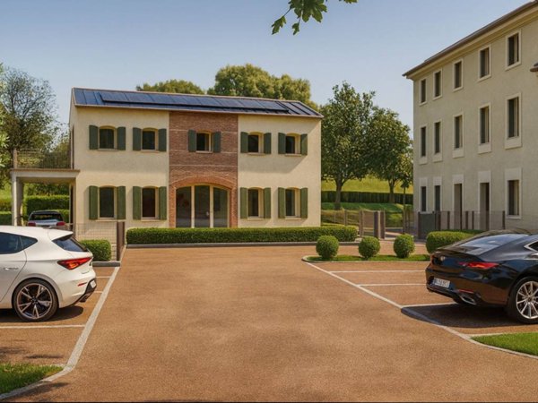 casa indipendente in vendita ad Asolo