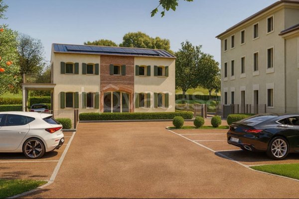 casa indipendente in vendita ad Asolo