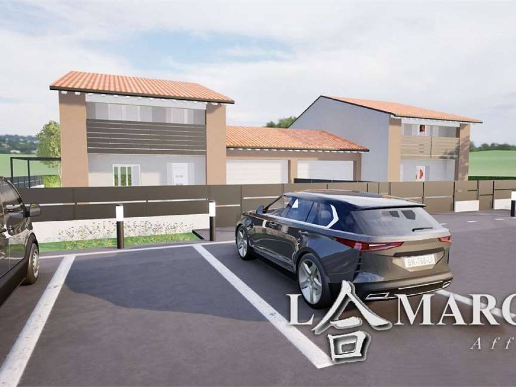 casa indipendente in vendita ad Asolo
