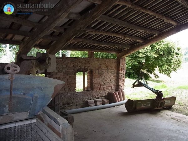 casale in vendita ad Asolo