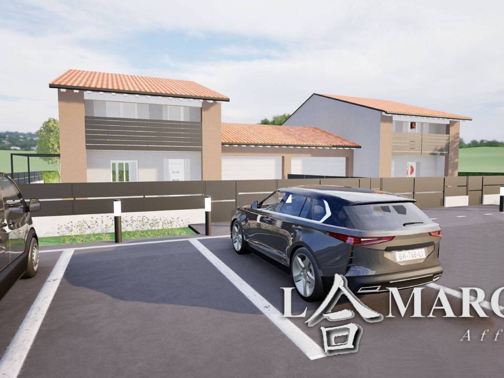 casa indipendente in vendita ad Asolo