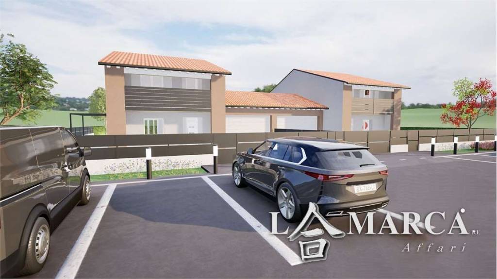 casa indipendente in vendita ad Asolo