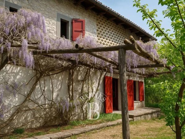 casa indipendente in vendita ad Asolo