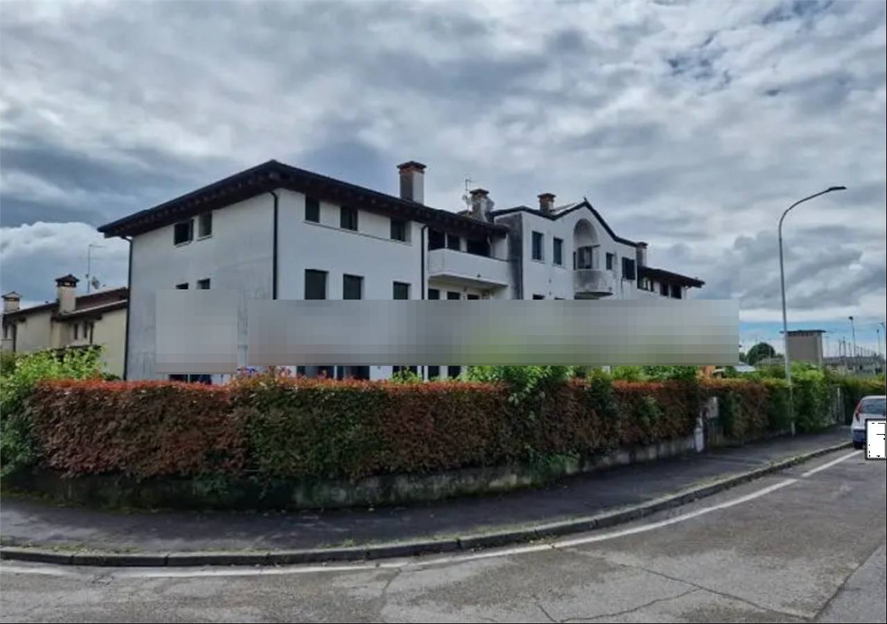 casa indipendente in vendita ad Asolo in zona Villa d'Asolo