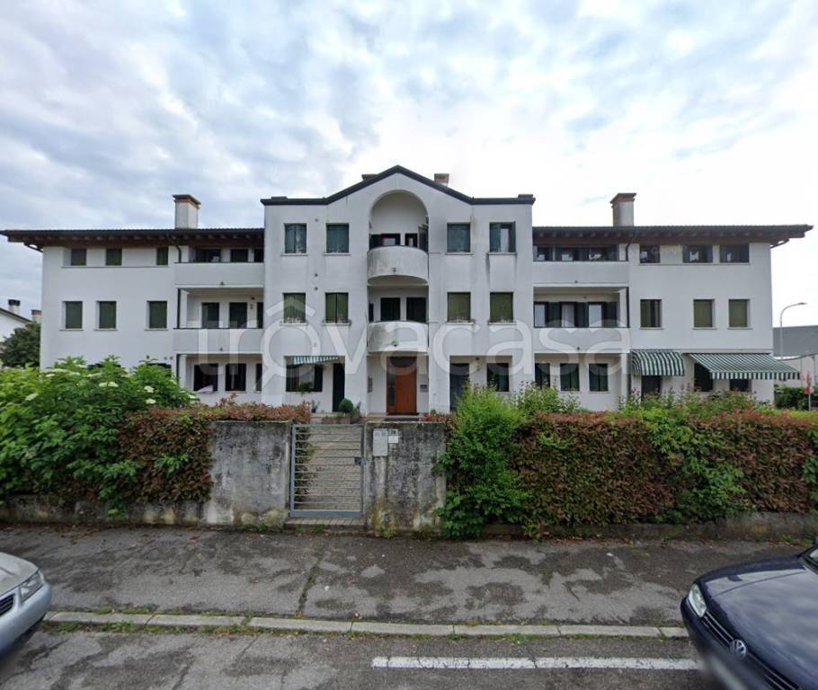 casa indipendente in vendita ad Asolo in zona Villa d'Asolo