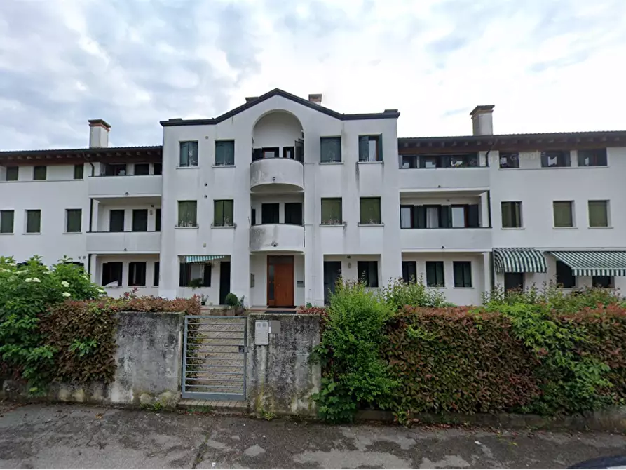 appartamento in vendita ad Asolo in zona Villa d'Asolo