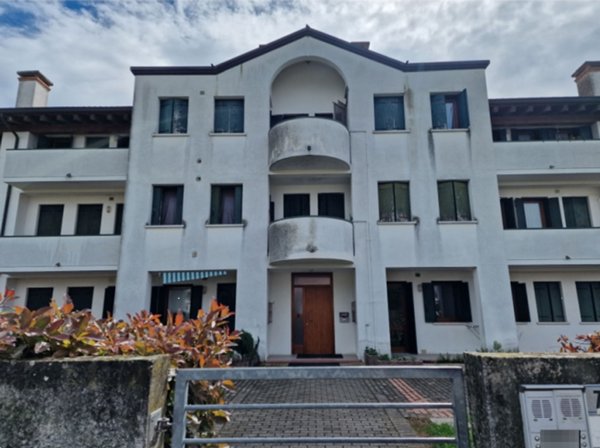 appartamento in vendita ad Asolo in zona Villa d'Asolo