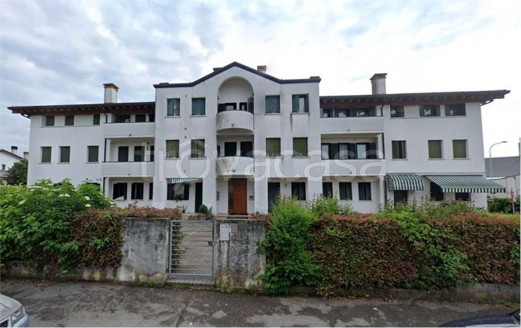casa indipendente in vendita ad Asolo in zona Villa d'Asolo