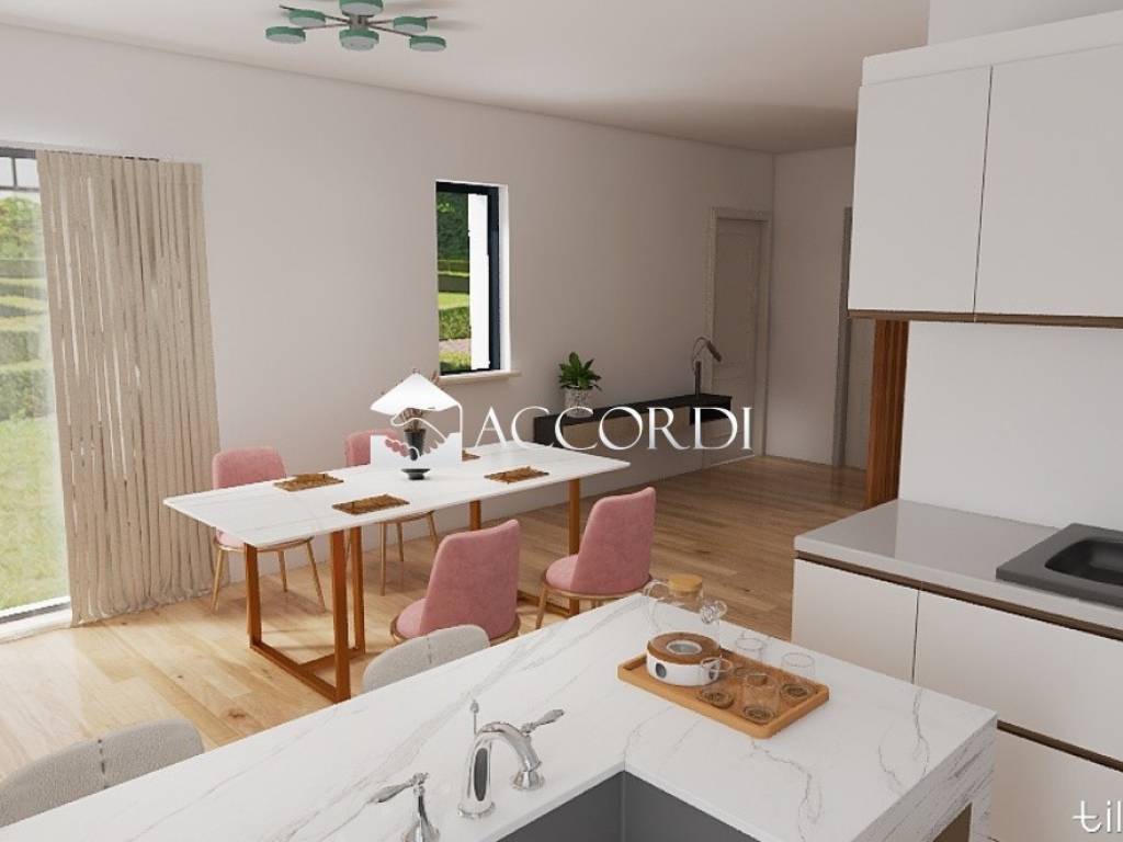 casa indipendente in vendita ad Asolo