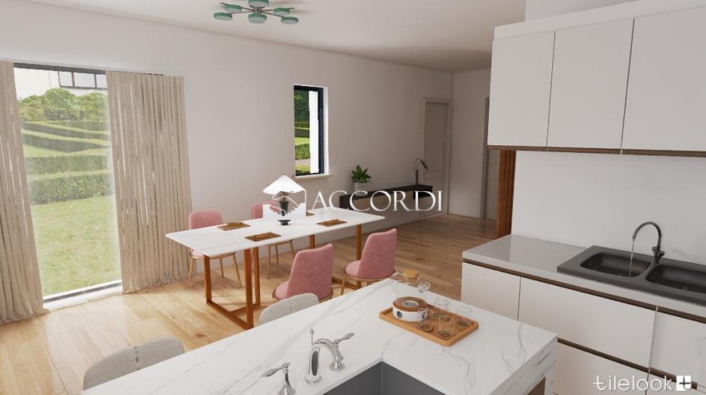 casa indipendente in vendita ad Asolo