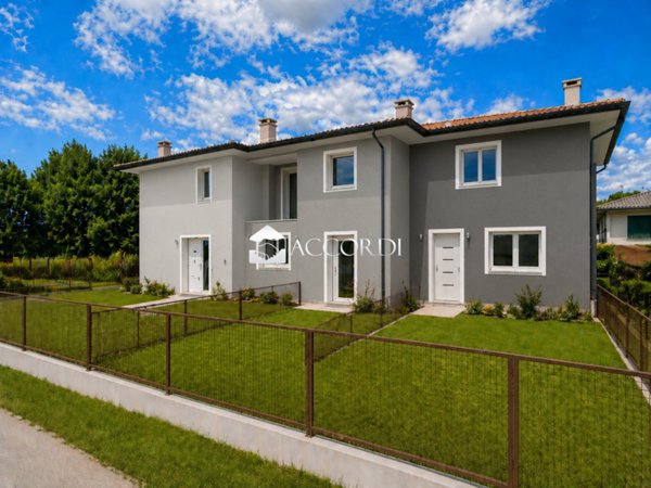 casa indipendente in vendita ad Asolo
