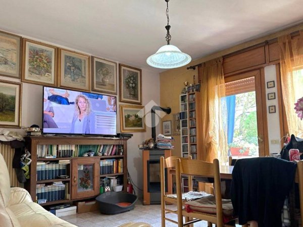 appartamento in vendita ad Asolo in zona Villa d'Asolo