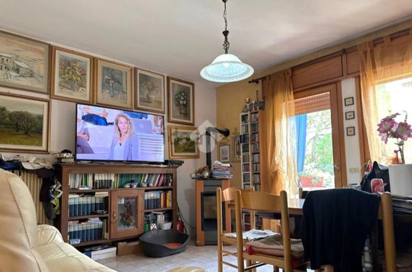 appartamento in vendita ad Asolo in zona Villa d'Asolo