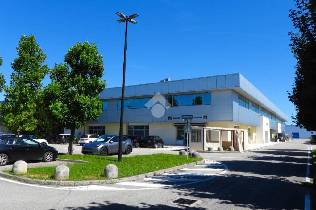 ufficio in vendita ad Asolo