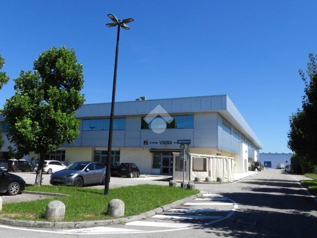 ufficio in vendita ad Asolo