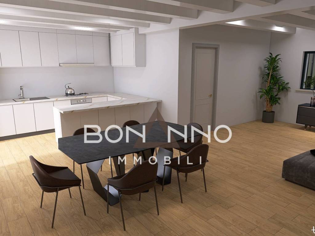 casa indipendente in vendita ad Asolo in zona Villa d'Asolo