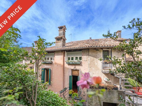 appartamento in vendita ad Asolo