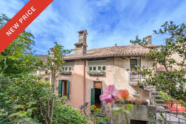 appartamento in vendita ad Asolo