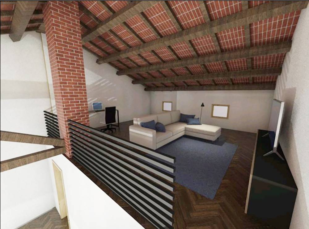 casa indipendente in vendita ad Asolo