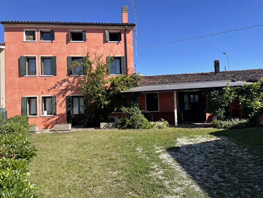 casa indipendente in vendita ad Asolo