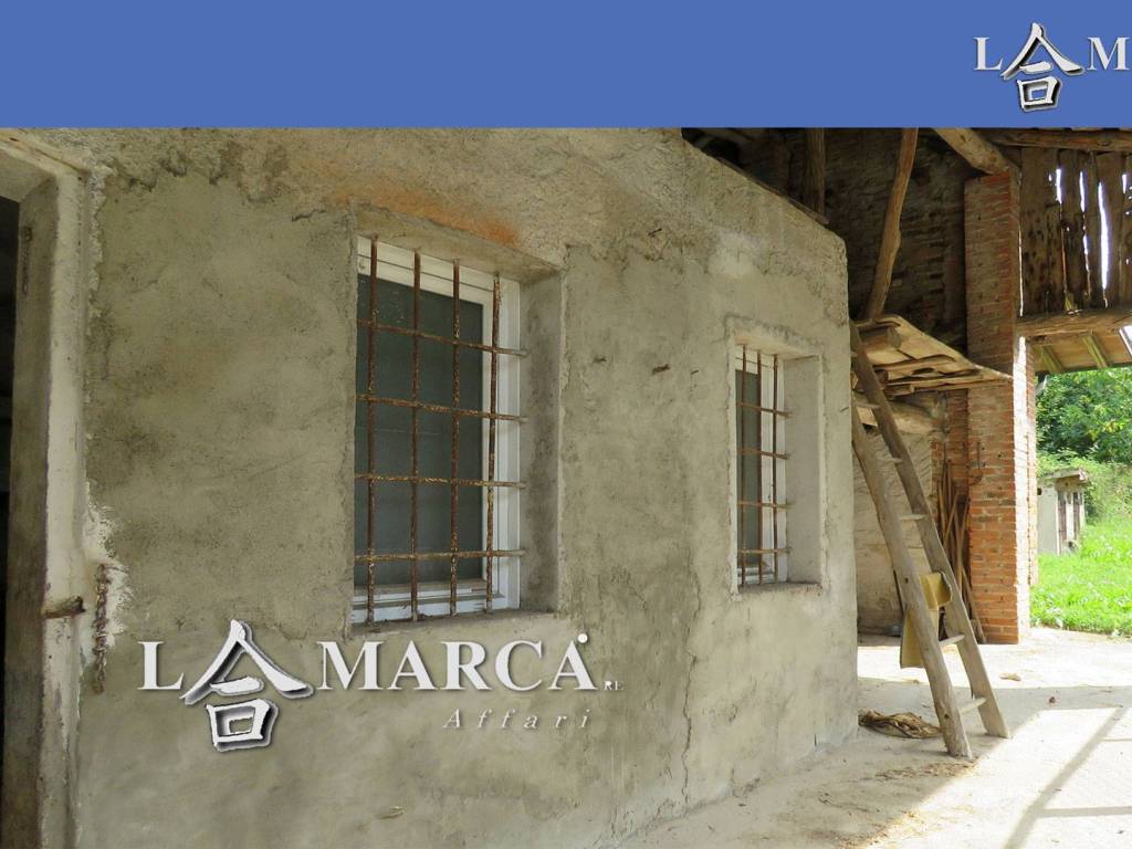 casa indipendente in vendita ad Asolo
