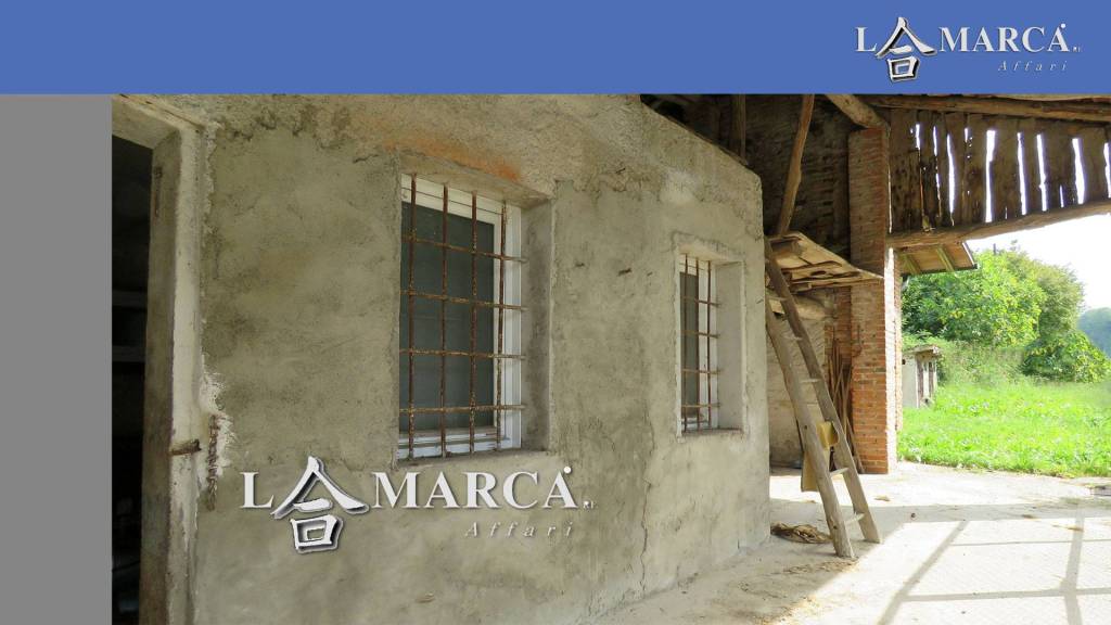 casa indipendente in vendita ad Asolo