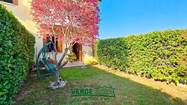 appartamento in vendita ad Asolo
