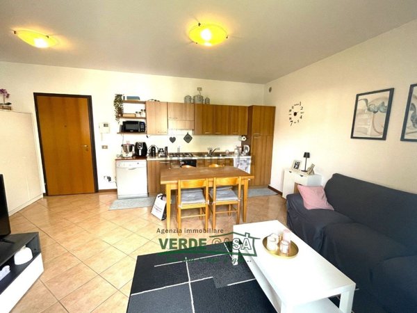 appartamento in vendita ad Asolo