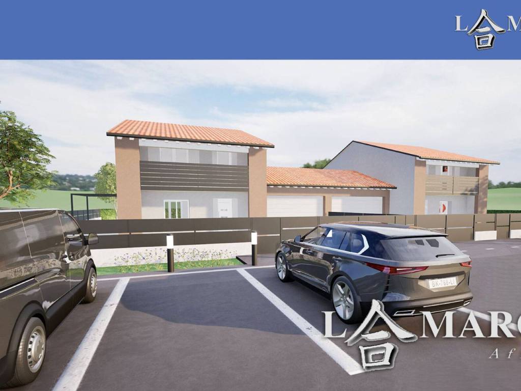 casa indipendente in vendita ad Asolo