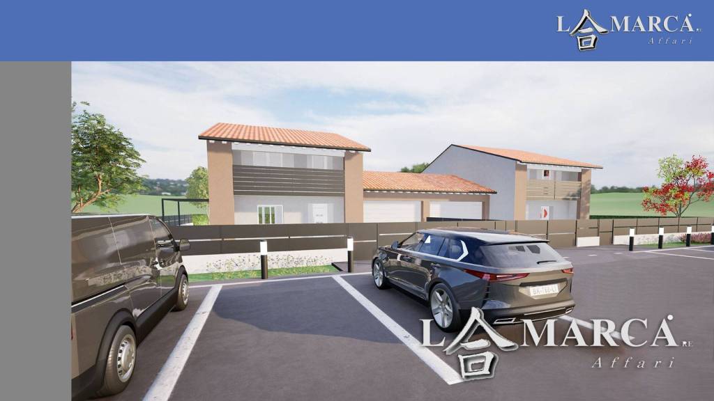 casa indipendente in vendita ad Asolo