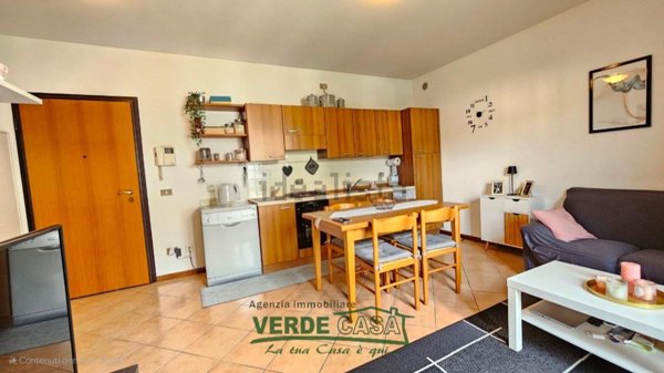 appartamento in vendita ad Asolo