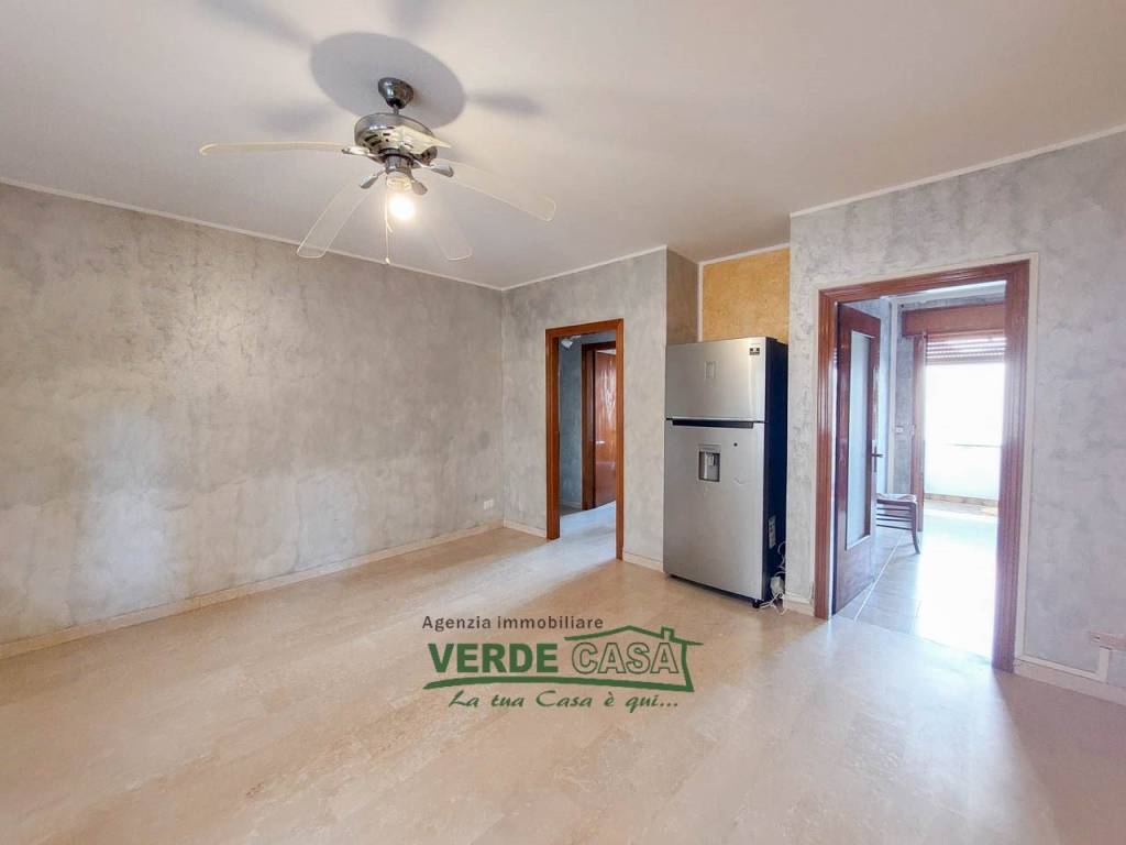 appartamento in vendita ad Asolo in zona Villa d'Asolo