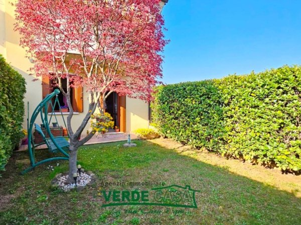 appartamento in vendita ad Asolo