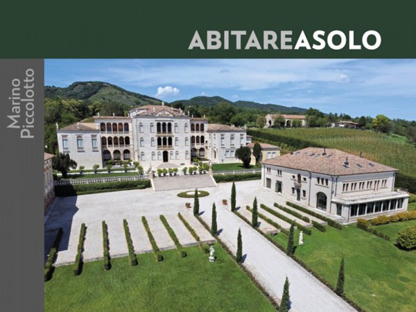 appartamento in vendita ad Asolo