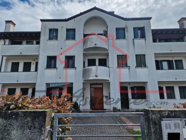 appartamento in vendita ad Asolo in zona Villa d'Asolo