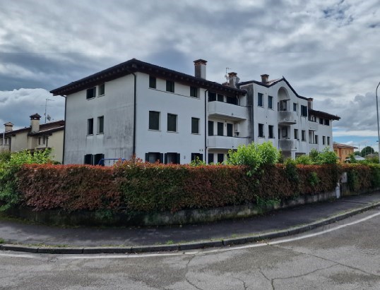 appartamento in vendita ad Asolo in zona Villa d'Asolo