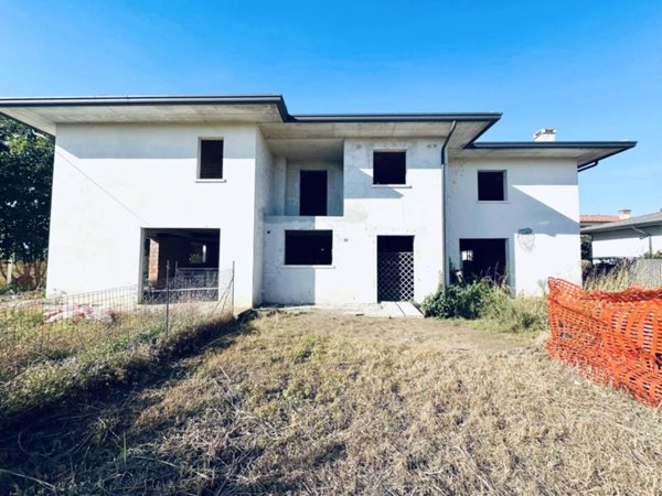 casa indipendente in vendita ad Asolo