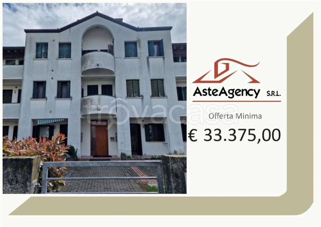 casa indipendente in vendita ad Asolo in zona Villa d'Asolo