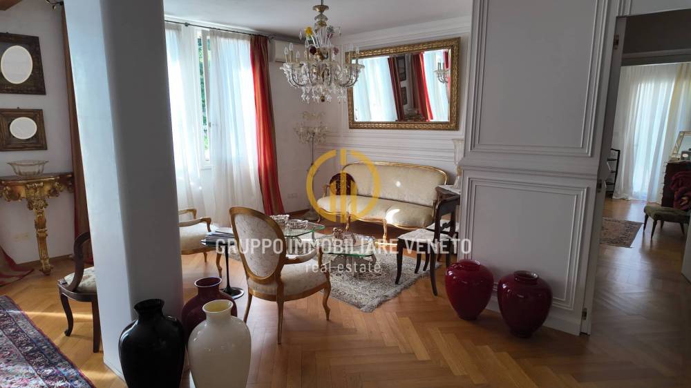 casa indipendente in vendita ad Asolo