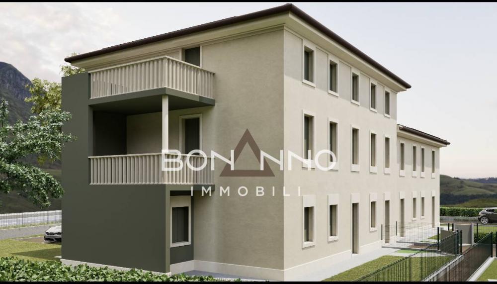 appartamento in vendita ad Asolo