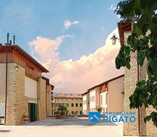 appartamento in vendita ad Asolo