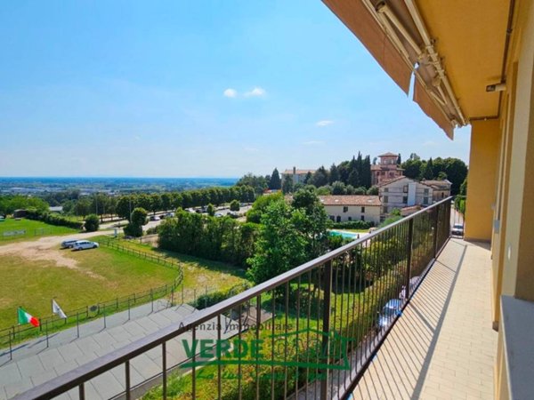 appartamento in vendita ad Asolo