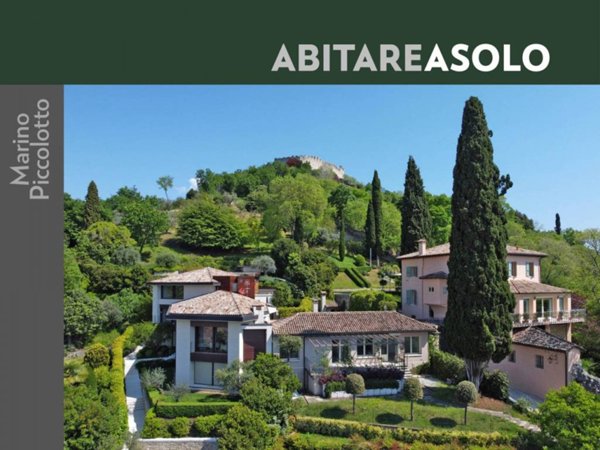 casa indipendente in vendita ad Asolo