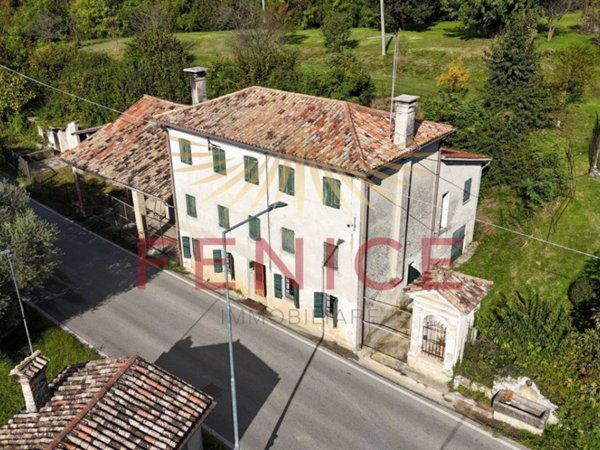casa indipendente in vendita ad Asolo