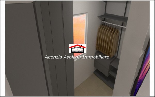 casa indipendente in vendita ad Asolo